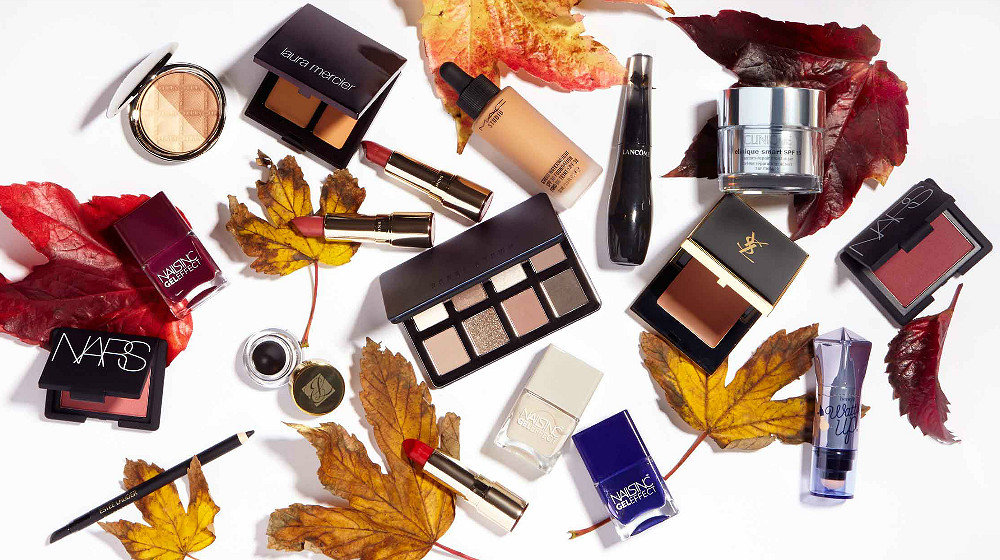 江苏彩妆生产厂家选择多多化妆品的原因